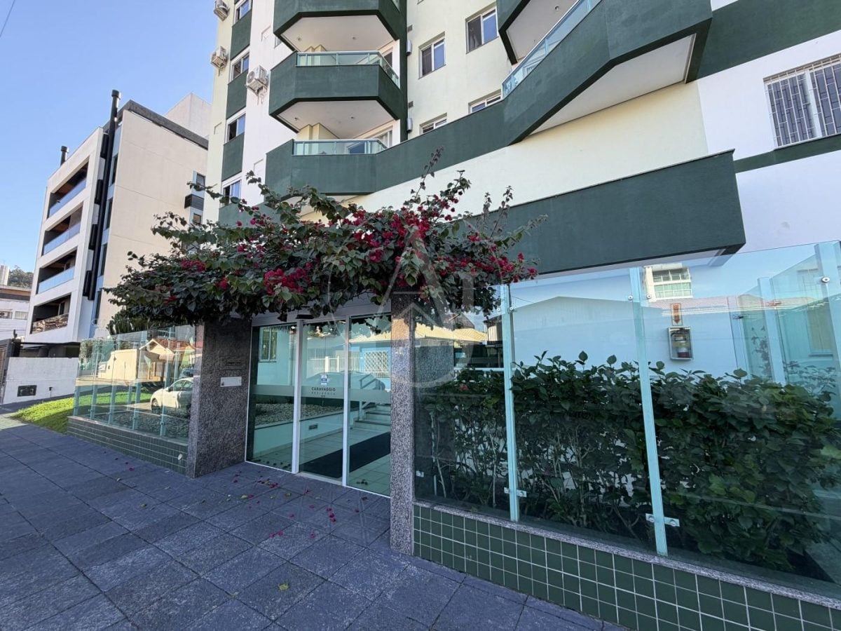 Apartamento para Venda em Florianópolis, Trindade, 3 dormitórios, 1 suíte, 2 banheiros, 1 — foto 2