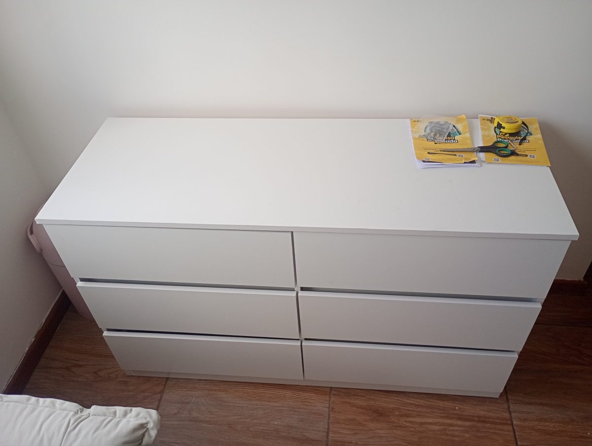 Montador profissional de móveis — foto 2