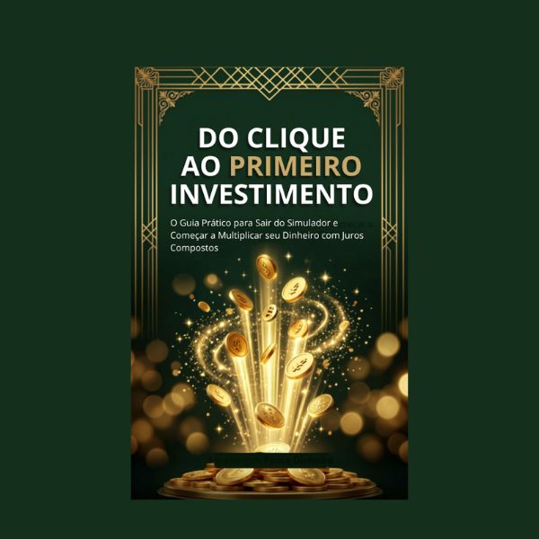 Poupança ainda rende pouco? Veja quanto você perde por mês no nosso Simulador Grátis