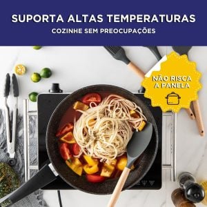 Kit 12 utensílios de cozinha — foto 11