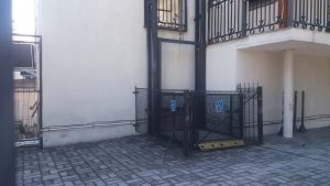 Plataforma Elevatória Cadeirante — foto 4