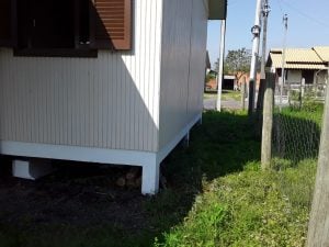 Casa 2 quartos, terreno 413 m², Quarta Linha, Criciúma — foto 8