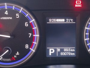 S-cross 1.4 4x4 4style Turbo Gasolina At 20/21 — foto 11