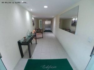 Apartamento para Venda em Olinda, Bairro Novo, 3 dormitórios, 3 suítes, 1 banheiro, 2 vaga — foto 9