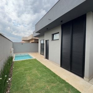 Casa a venda no Condomínio Tamboré — foto 3