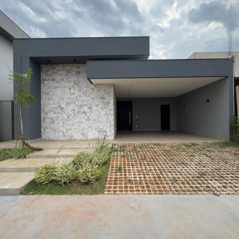 Casa a venda no Condomínio Tamboré