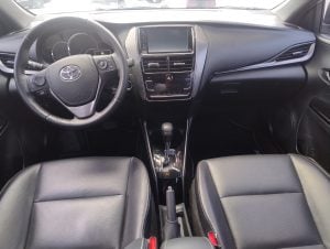 Toyota Yaris 1.5 Xls Multidrive At Flex 23/24 — foto 10