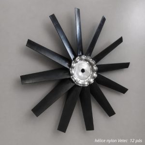 Hélice Axial 3 á 16 pás — foto 3