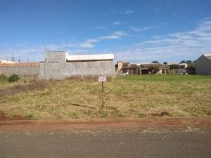 Terreno 264 metros rua Rio Iguaçu na cidade de Sabáudia Paraná — foto 4