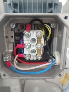 Instalação elétrica reparos de urgência — foto 5