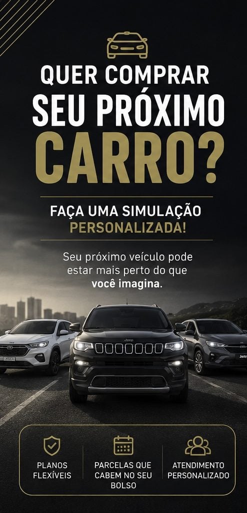 Quer comprar seu próximo carro? — foto 2