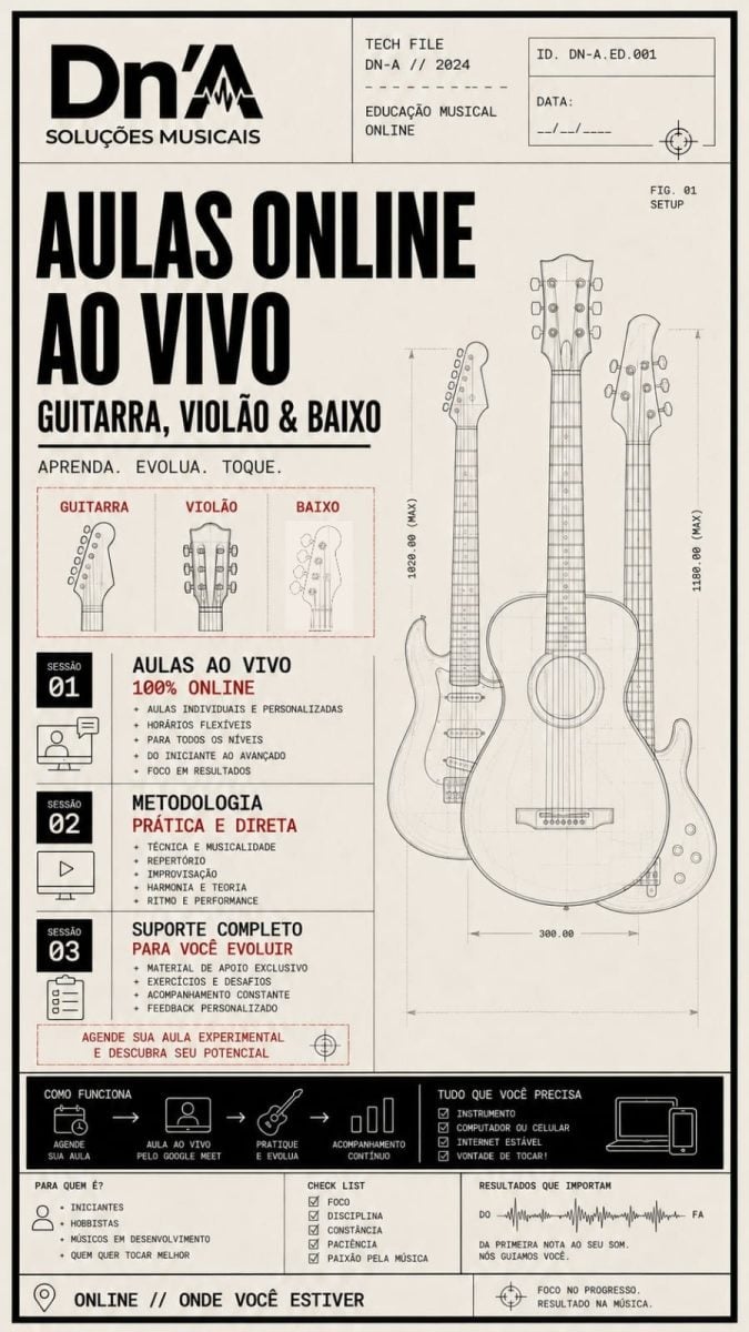 Luthier - Instrumentos de Cordas em Geral — foto 2