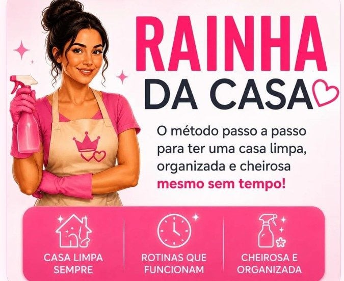 Curso Para Donas de Casa