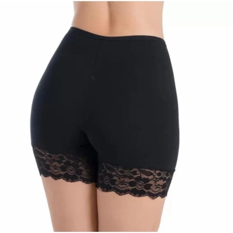 Anágua Shorts Feminino — foto 2