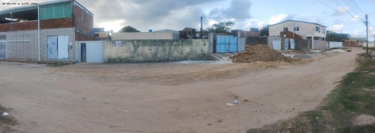 Terreno para Venda em Olinda, Jardim Atlântico, 3 dormitórios, 1 suíte, 1 banheiro, 2 vaga — foto 2