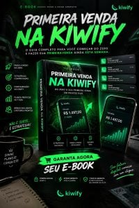 Sua Primeira Venda Na Kiwify Em 7 Dias — foto 3