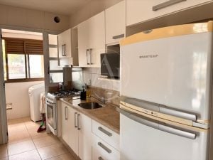 Apartamento para Venda em Florianópolis, Pantanal, 3 dormitórios, 1 suíte, 2 banheiros, 2 — foto 7