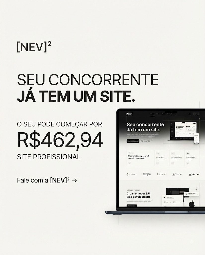 Desenvolvimento de sites 100% responsivo e profissional — foto 2