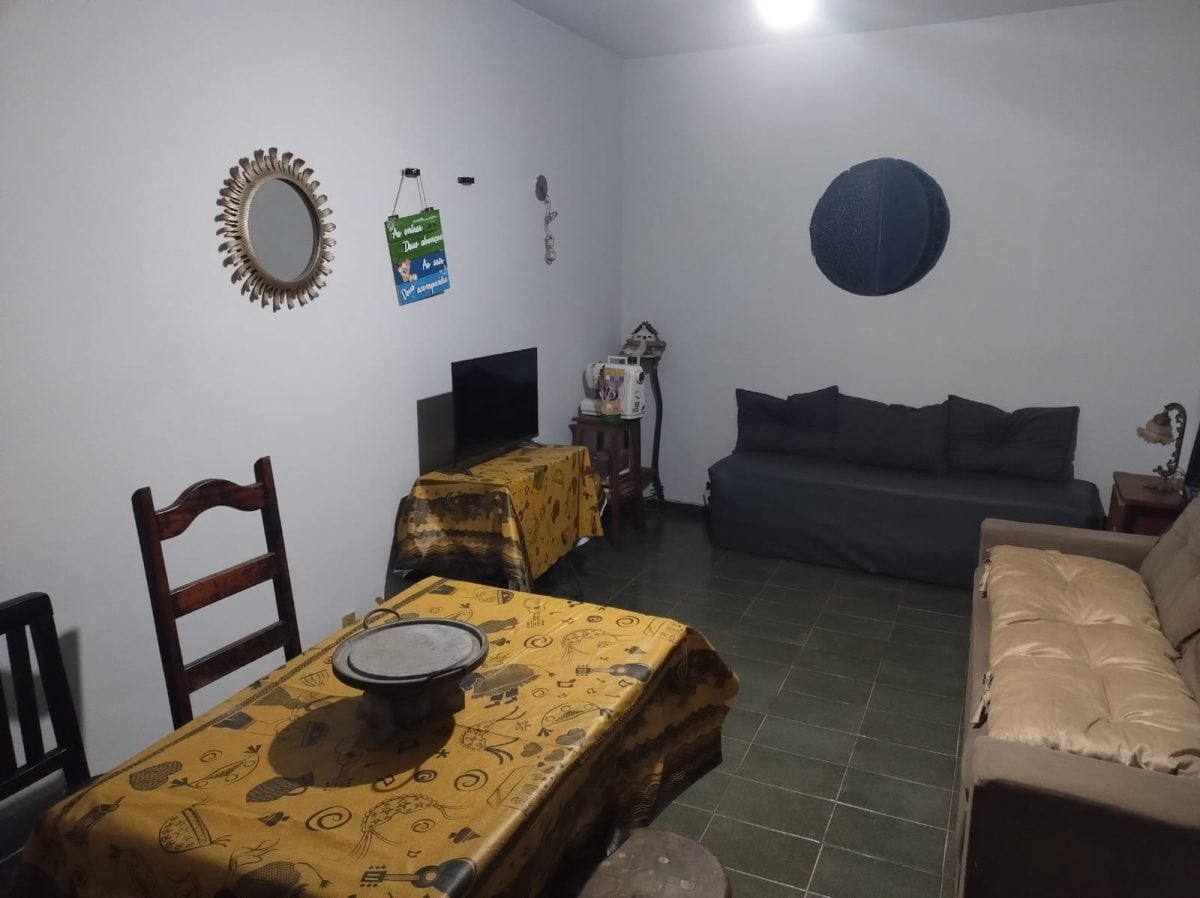 Casa 2 quartos Morro da Cruz Saquarema RJ — foto 2