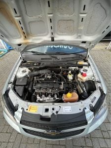 Celta Lt 1.0 2012 — foto 9