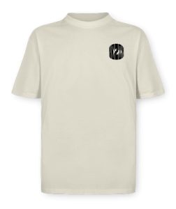 Camiseta Oversized Premium NEZARTE — foto 3