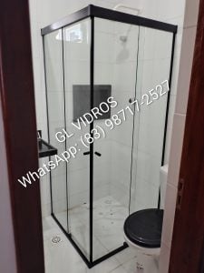 Gl Vidros E Box — foto 14