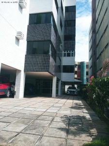 Apartamento Frente Mar para Venda em Olinda, Casa Caiada, 5 dormitórios, 3 suítes, 4 banhe — foto 6