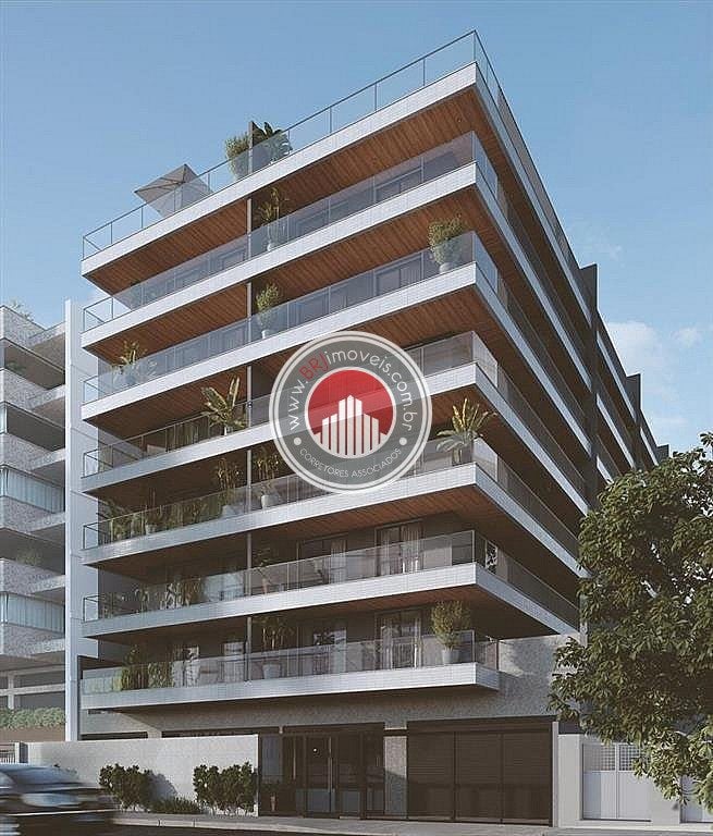 Apartamento a Venda no bairro Tijuca - Rio de Janeiro, RJ