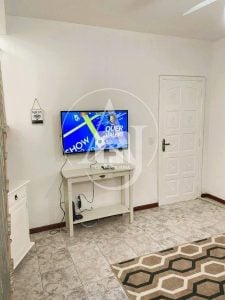 Apartamento para Venda em Florianópolis, Cacupé, 3 dormitórios, 1 suíte, 3 banheiros, 1 va — foto 7