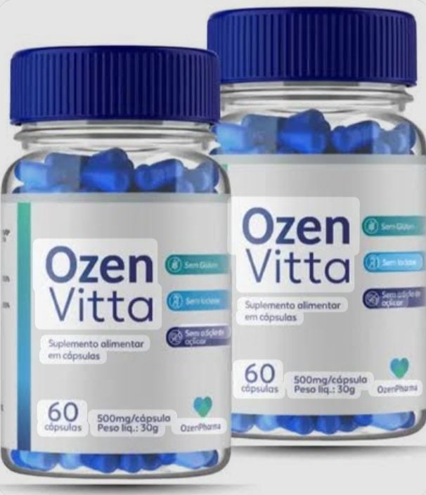Ozenvitta