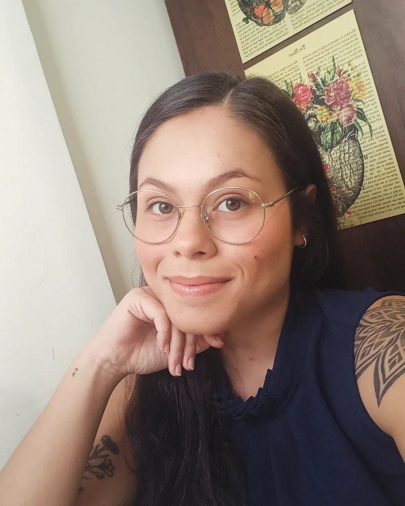 Psicóloga Bruna Fernandes CRP 13/9322 — foto 2