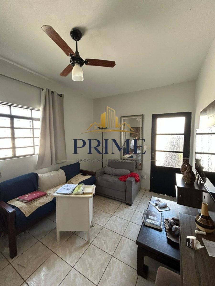 Casa A Venda — foto 2