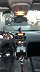 408 Feline — foto 11