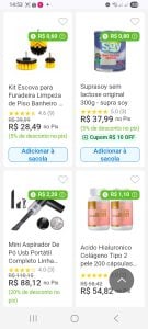 INFLUENCIADOR Souzanobrega41 — foto 11