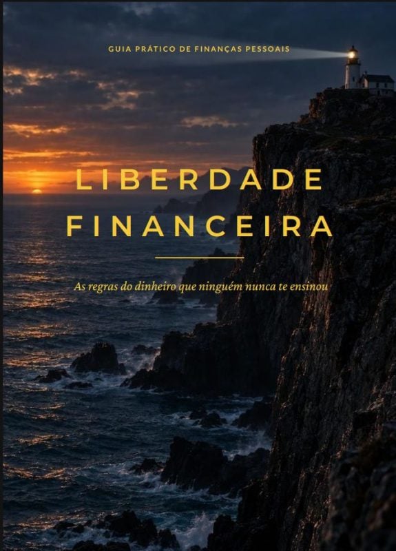 Liberdade Financeira