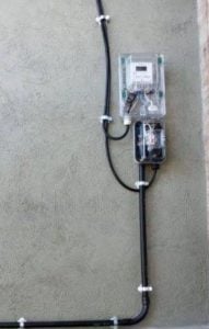 Religação Padrão light — foto 4