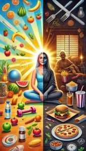 10 Receitas Low Carb Práticas para uma Alimentação Mais Equilibrada — foto 5