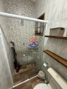 Linda casa pronta para morar na Vila São Paulo em Mogi das Cruzes 2 dormitórios , 1 suíte — foto 17