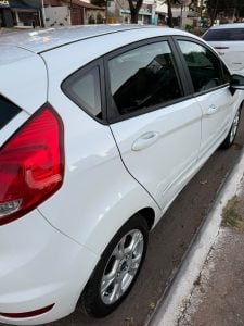 Ford New Fiesta 1.5 SE Manual 2016 80.000 km — foto 5