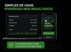 Planilha de Precificação Inteligente — foto 4