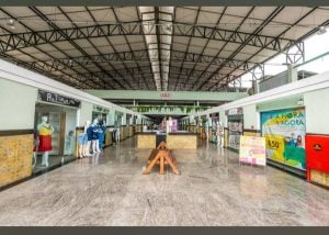 Lojas para alugar no Shopping Leiria Polo da Moda José Avelino, Centro de Fortaleza. — foto 11