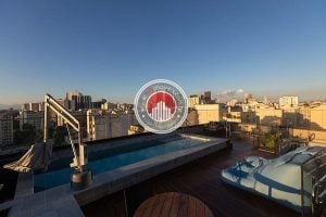 Apartamento a Venda no bairro Centro - Rio de Janeiro, RJ — foto 4