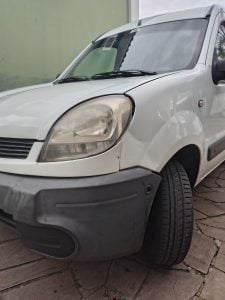 Vendo Kangoo 2013 flex porta lateral — foto 11