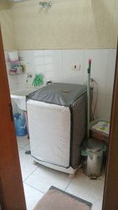 Vendo casa térrea — foto 8