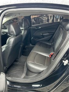 Cruze Sport6 Lt 1.4 Turbo — foto 6