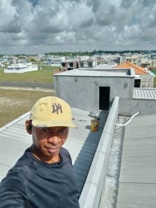 Pra vc que vai construir ou reformar ou ate mesmo fazer pequenos reparos acabou de achar — foto 10