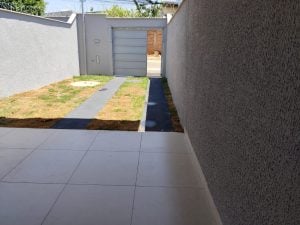 Casa 2 Quartos No Setor Solar Santa Rita - Goiânia — foto 4