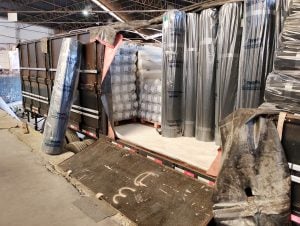 Carga & Descarga Novo Horizonte: Mão de Obra Terceirizada, em serviços logísticos. — foto 9