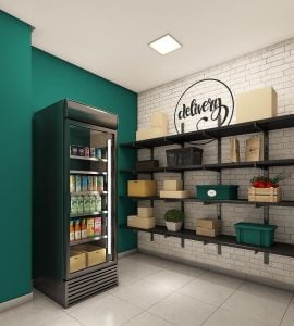Apartamento Novo e Pronto Para Morar Na Lapa — foto 13