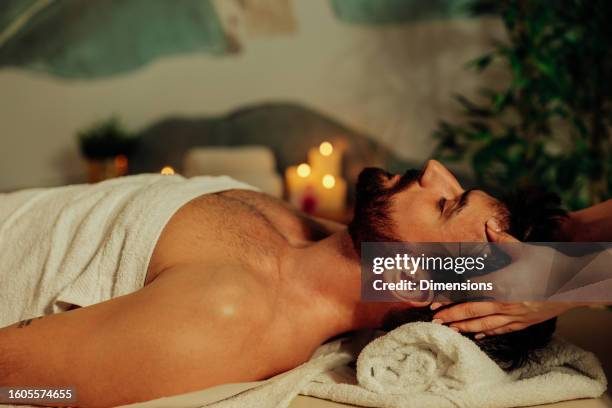 Massagem Terapeutica — foto 2